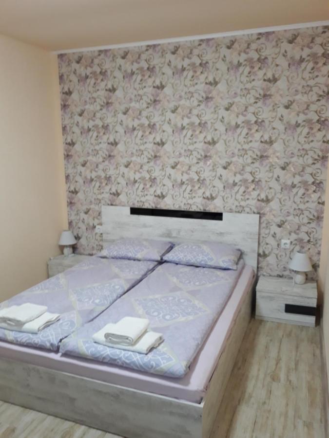 Къща За Гости Ваканция Ezerets Ngoại thất bức ảnh